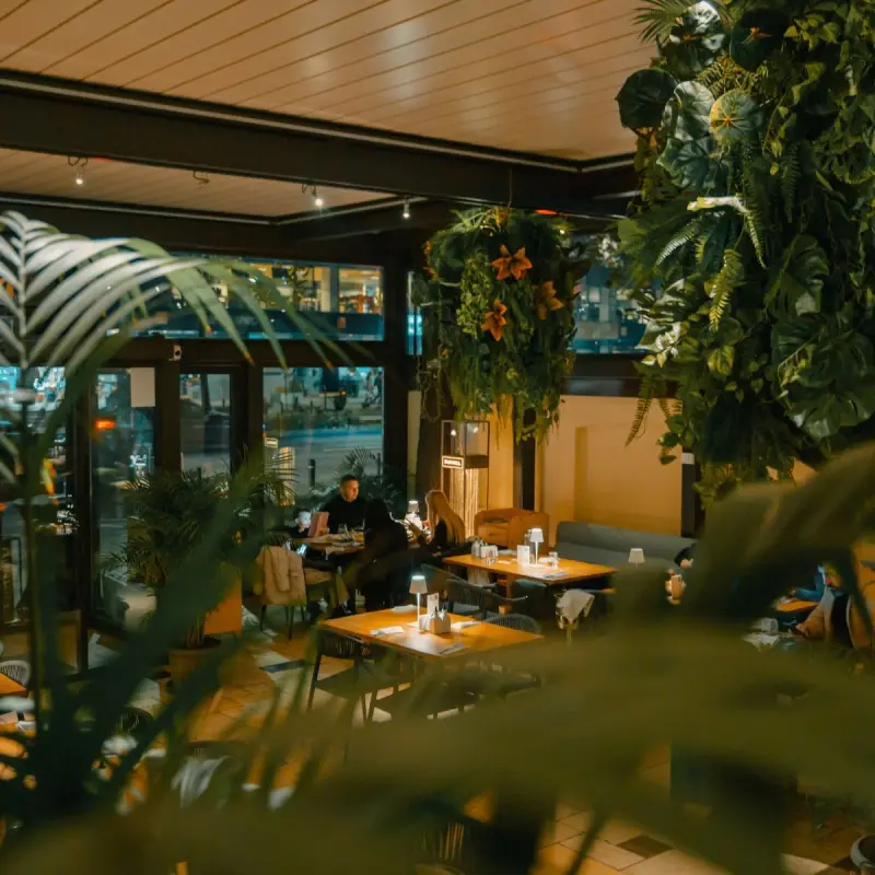 Restaurant nuntă București – Buongiorno Italian Victoriei